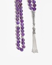 Natural Amethyst Rosary ROS5491PR