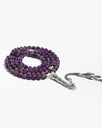 Amethyst Rosary ROS5498PR