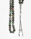  Turquoise Stone Rosary ROS5495GN