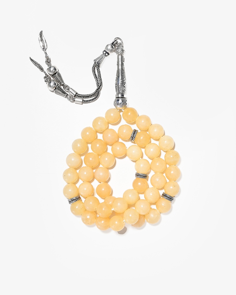 Aventurine Rosary ROS5496YL