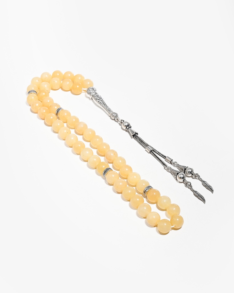 Aventurine Rosary ROS5496YL