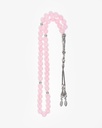 Rose Quartz Rosary ROS5490PK