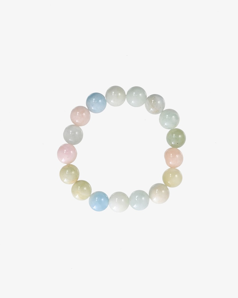 Morganite Bracelet BRA154MC