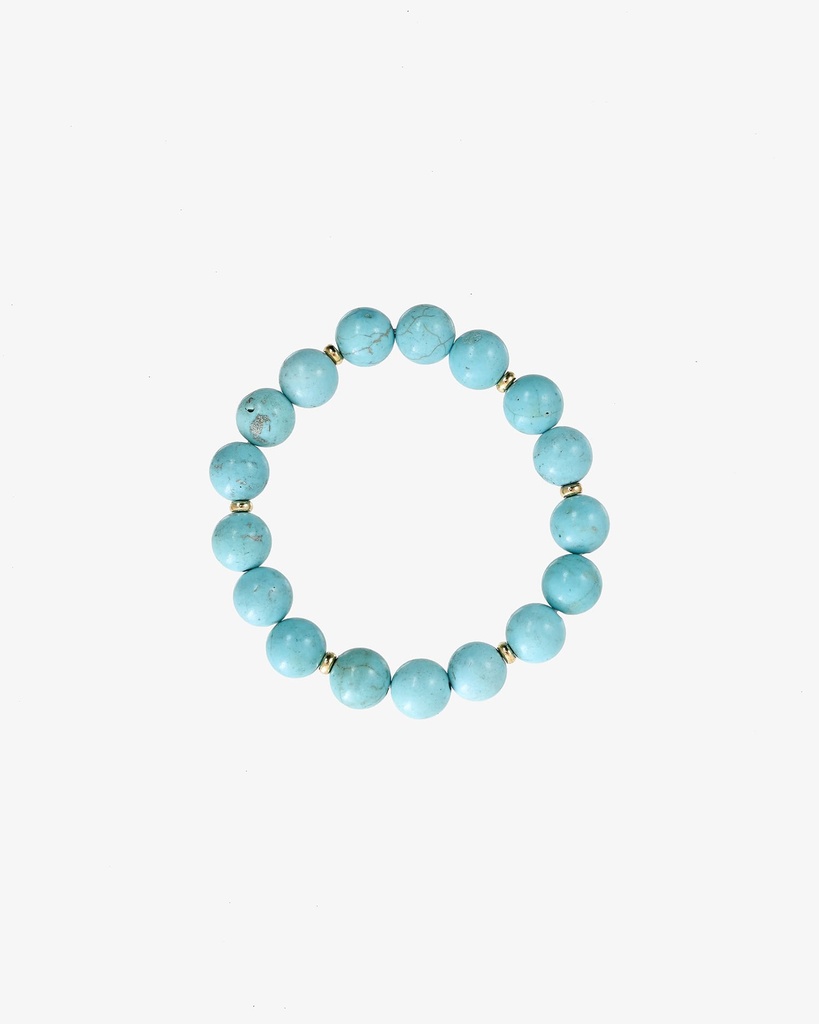  Turquoise Bracelet WBRA215LL
