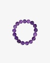 Amethyst Stone BRA161PR