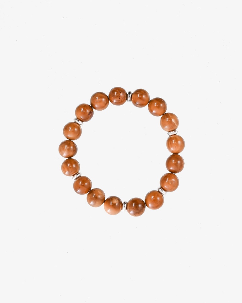 سوار خشب الكوك الطبيعة الفاخر