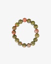 Unakite stone BRA159GN