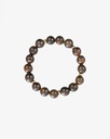 Bronze stone bracelet WBRA227BN