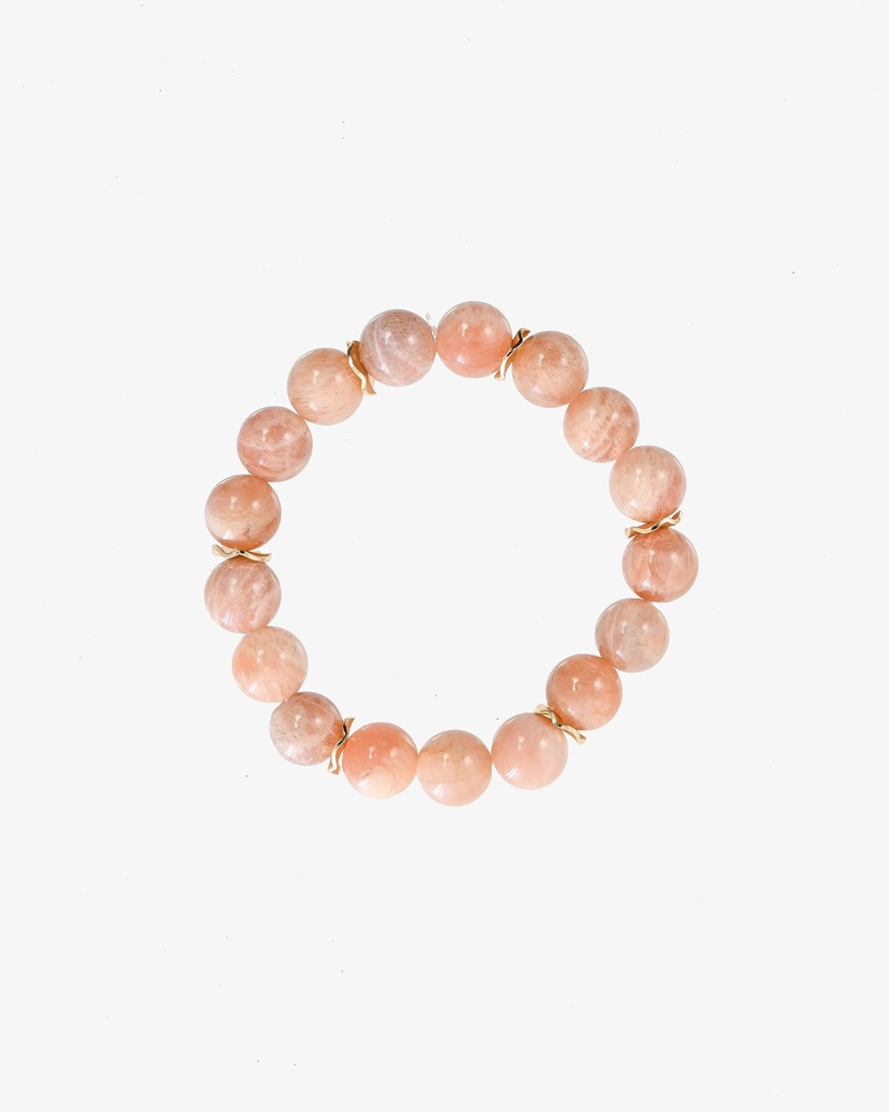 Sandstone braceletWBRA213PK