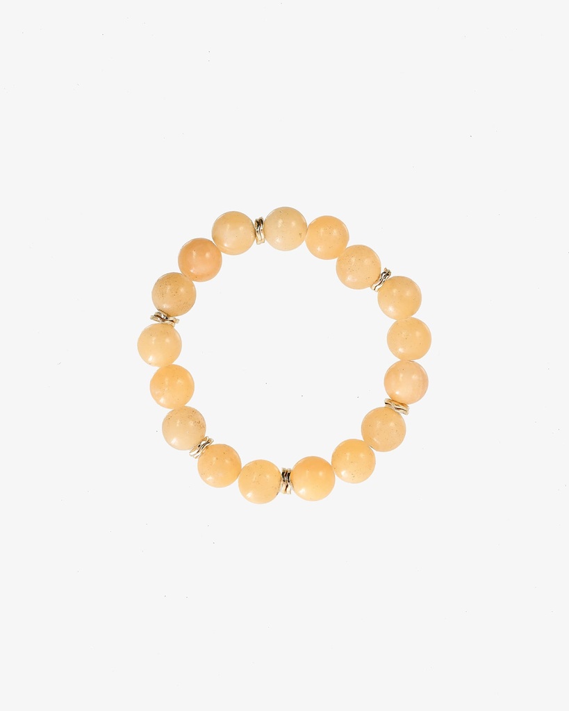 Aventurine Bracelet WBRA212YL