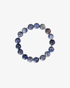 Blue sodalite bracelet WBRA214BL