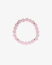 Rose quartz bracelet WBRA222PK