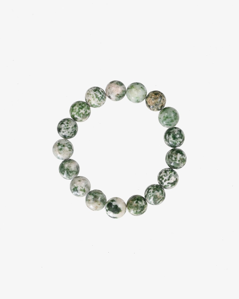 Agate bracelet BRA156GN