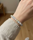Morganite Bracelet BRA154MC