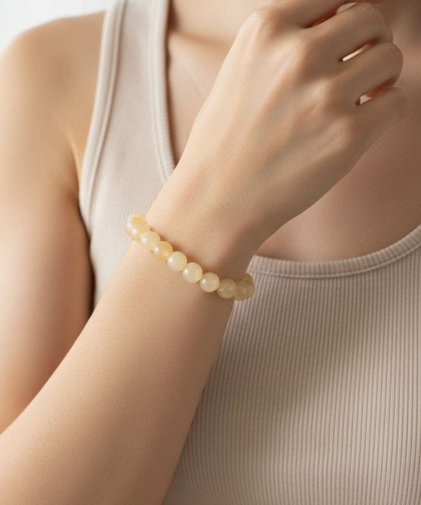 Aventurine Bracelet BRA152YL