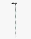 Ebanus Crutch Cane CAN627