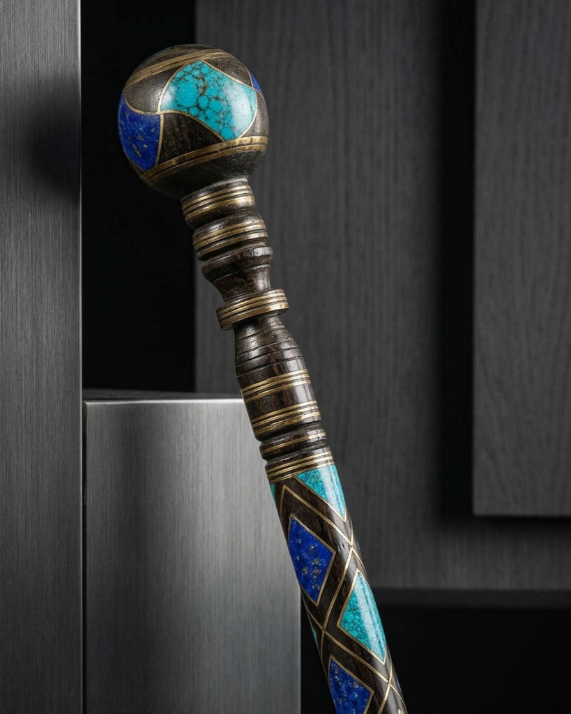 Ebanus crutch stick CAN837