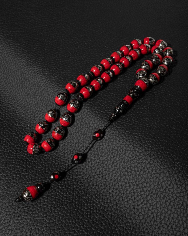 Rosary of ease ROS8484RD