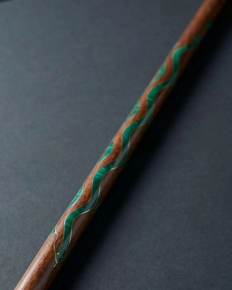 Cast Iron Cane CAN914