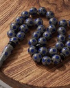 Rosary of natural ease ROS8466BL