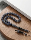 Rosary of natural ease ROS8466BL