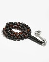Faturan rosary, new cast with veins ROS7022BN