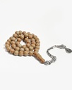 Faturan rosary, new cast with veins ROS7018MC