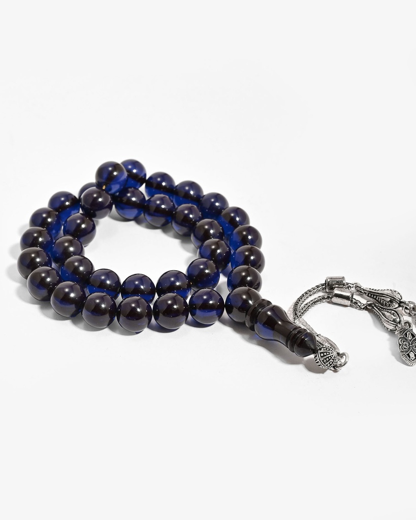 Faturan rosary, new cast with veins ROS7031NV