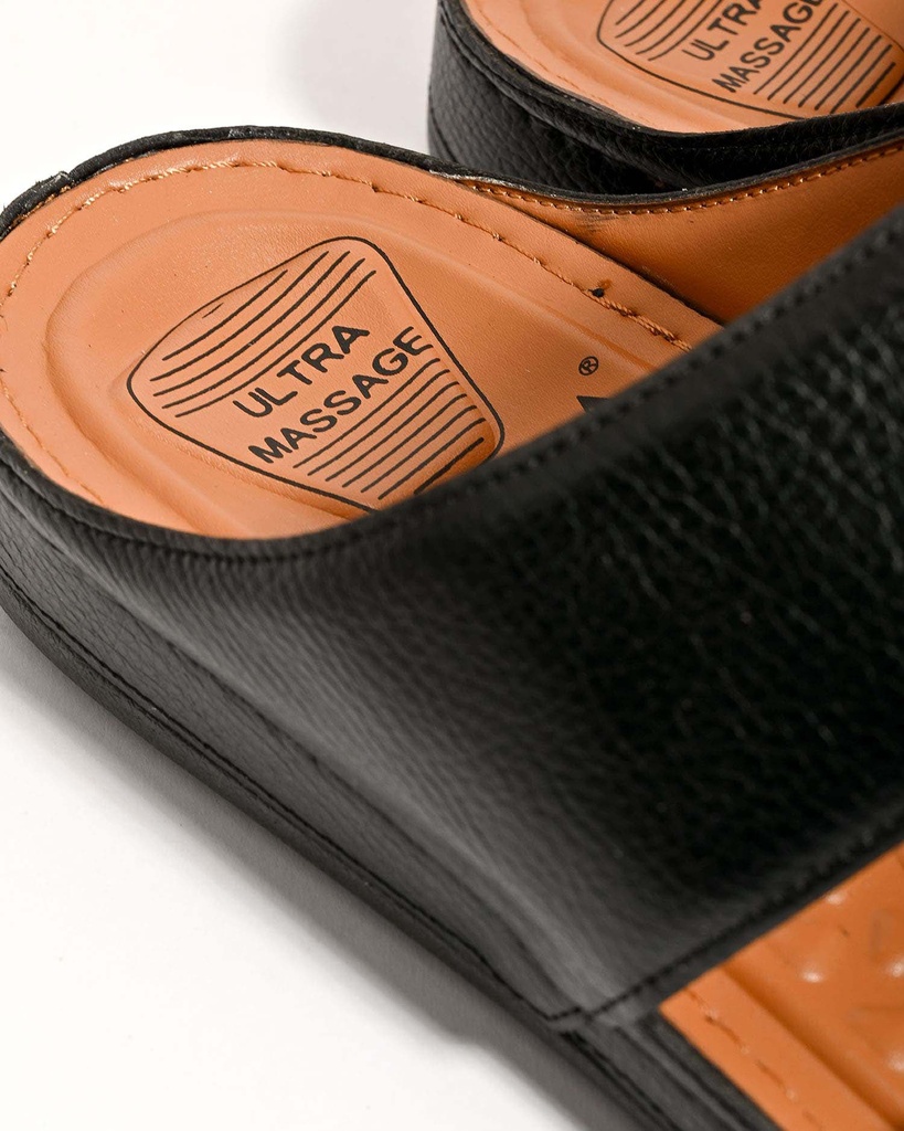 Gulf-style sandals IT1594FLOBK