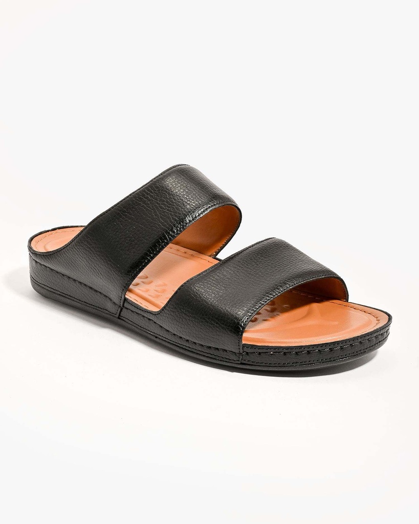 Gulf-style sandals IT1594FLOBK