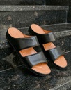 Gulf-style sandals IT1594FLOBK