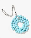 Luxurious rosary with turquoise stone ROS5537LL