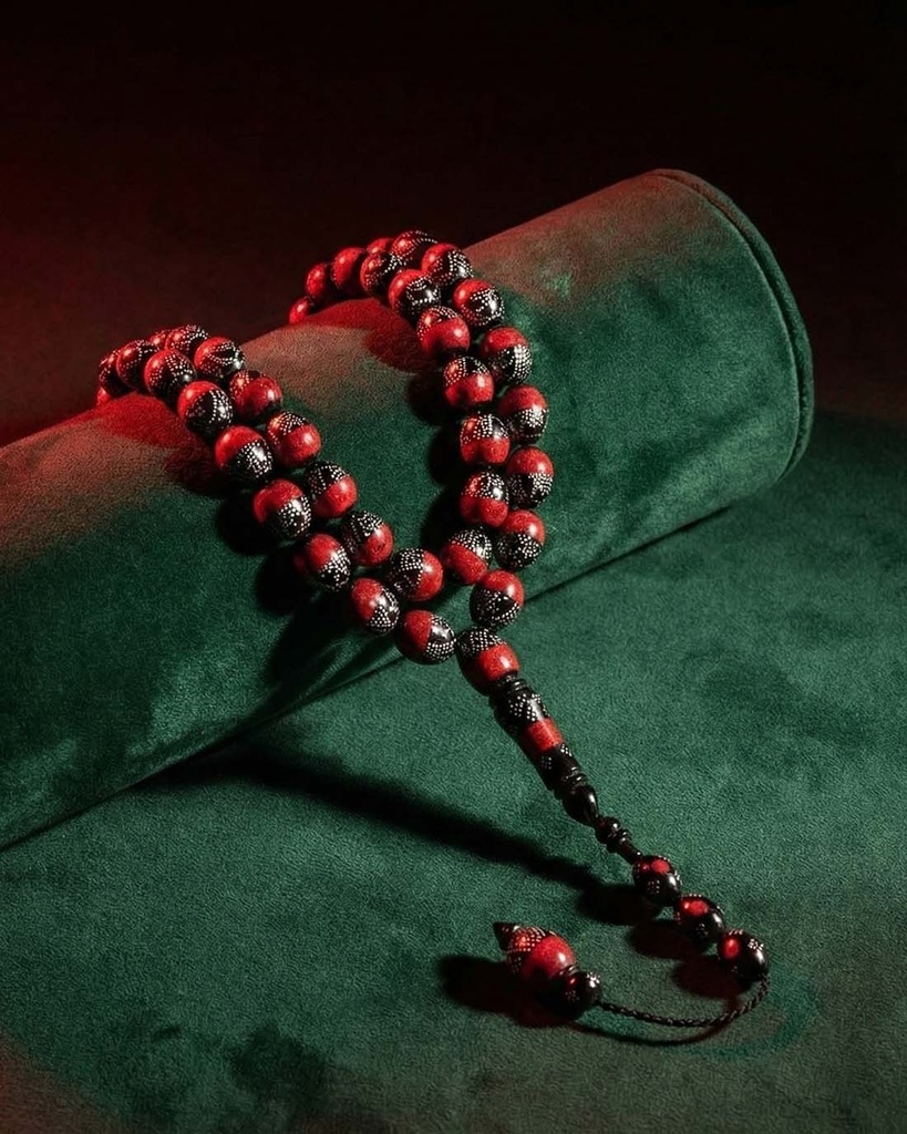 Rosary of ease ROS8484RD
