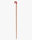 Rosewood walking stick CAN1024