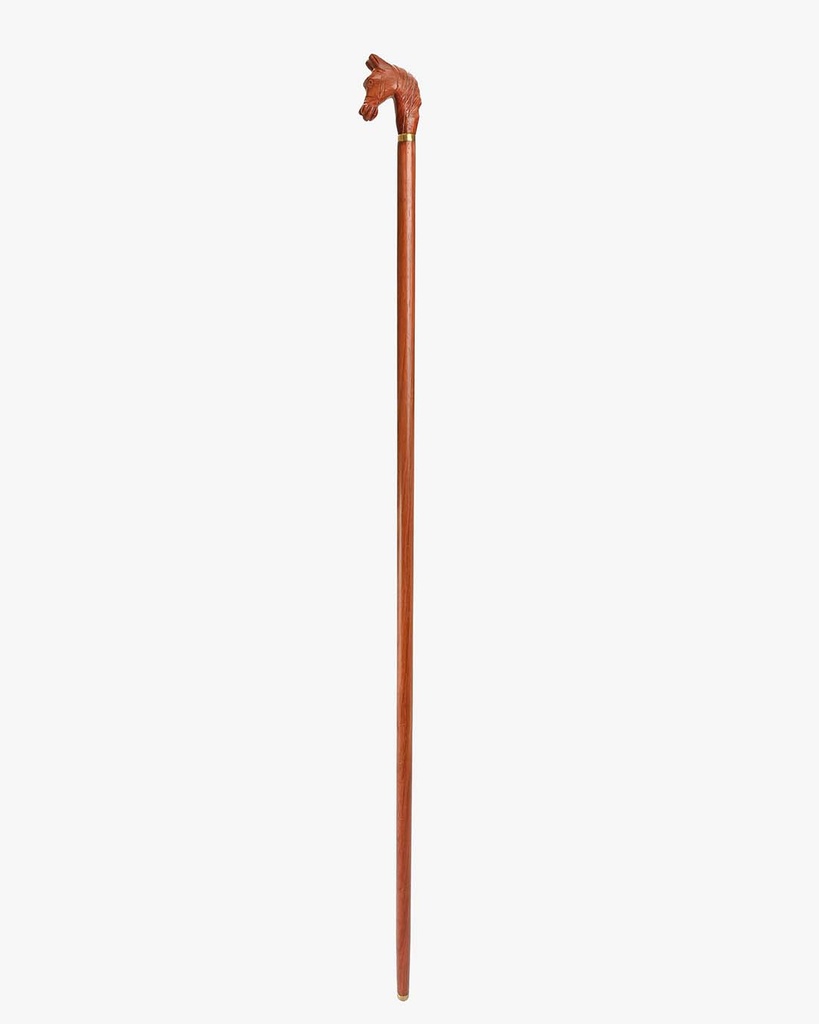 Rosewood walking stick CAN1025