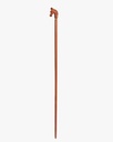 Rosewood walking stick CAN1025