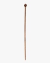 Tea wood walking stick CAN1030