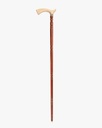 Rosewood walking stick CAN1014