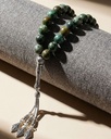  Turquoise Stone Rosary ROS5495GN