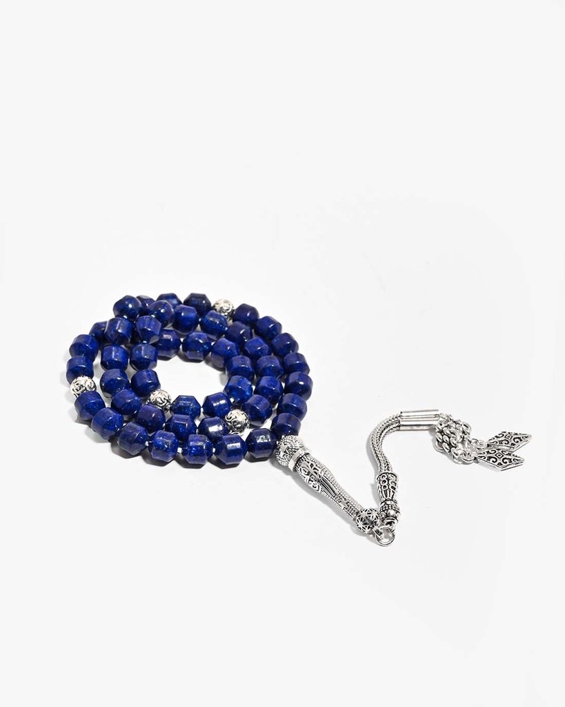Lapis lazuli rosary ROS5544BL