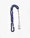 Lapis lazuli rosary ROS5544BL