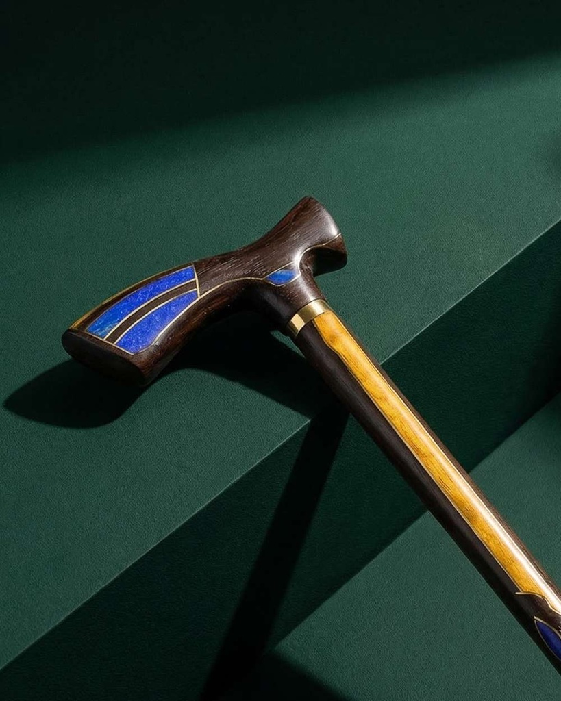 Ebanus crutch stick CAN484