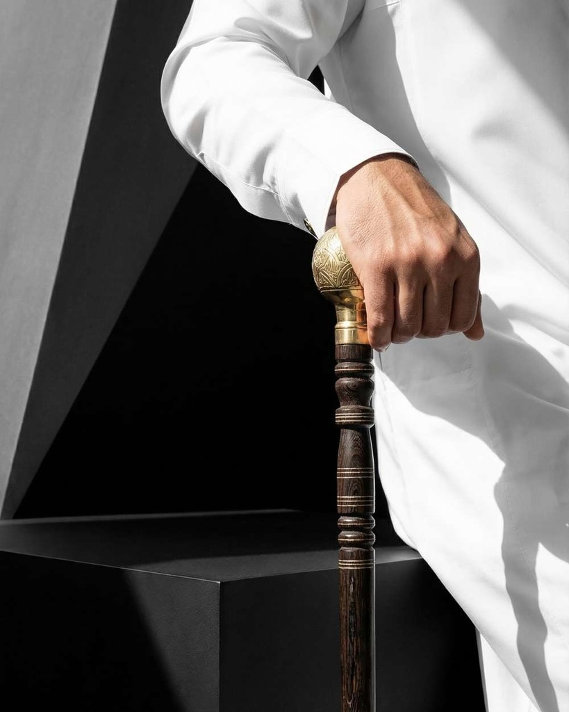 Canes Fenji Wood CAN371MC