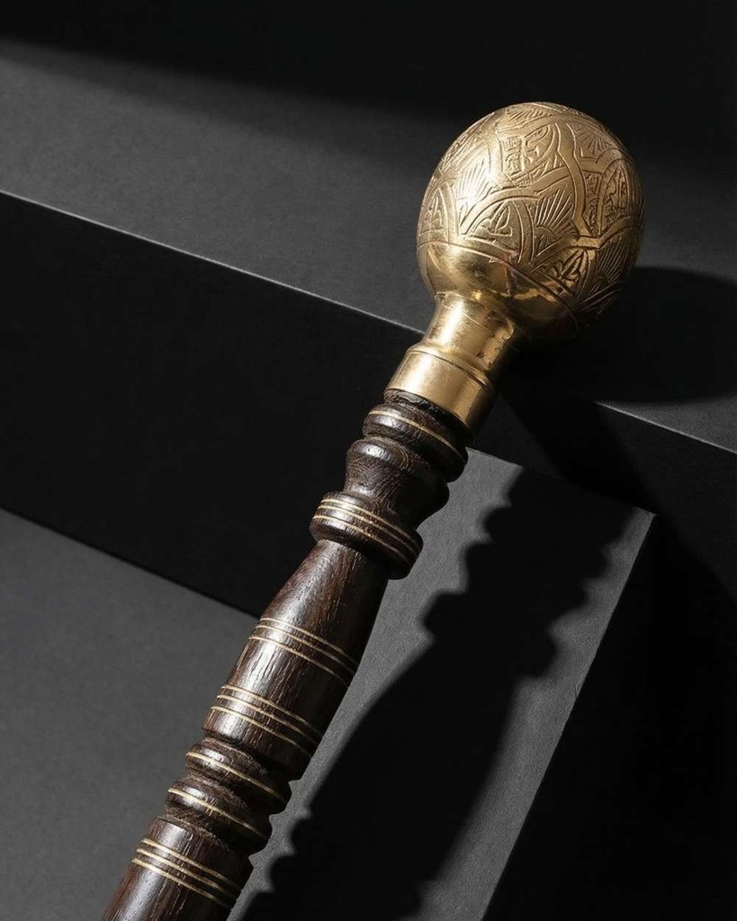 Canes Fenji Wood CAN371MC