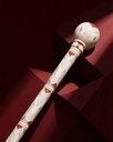 Ivory crutch stick CAN1000WH