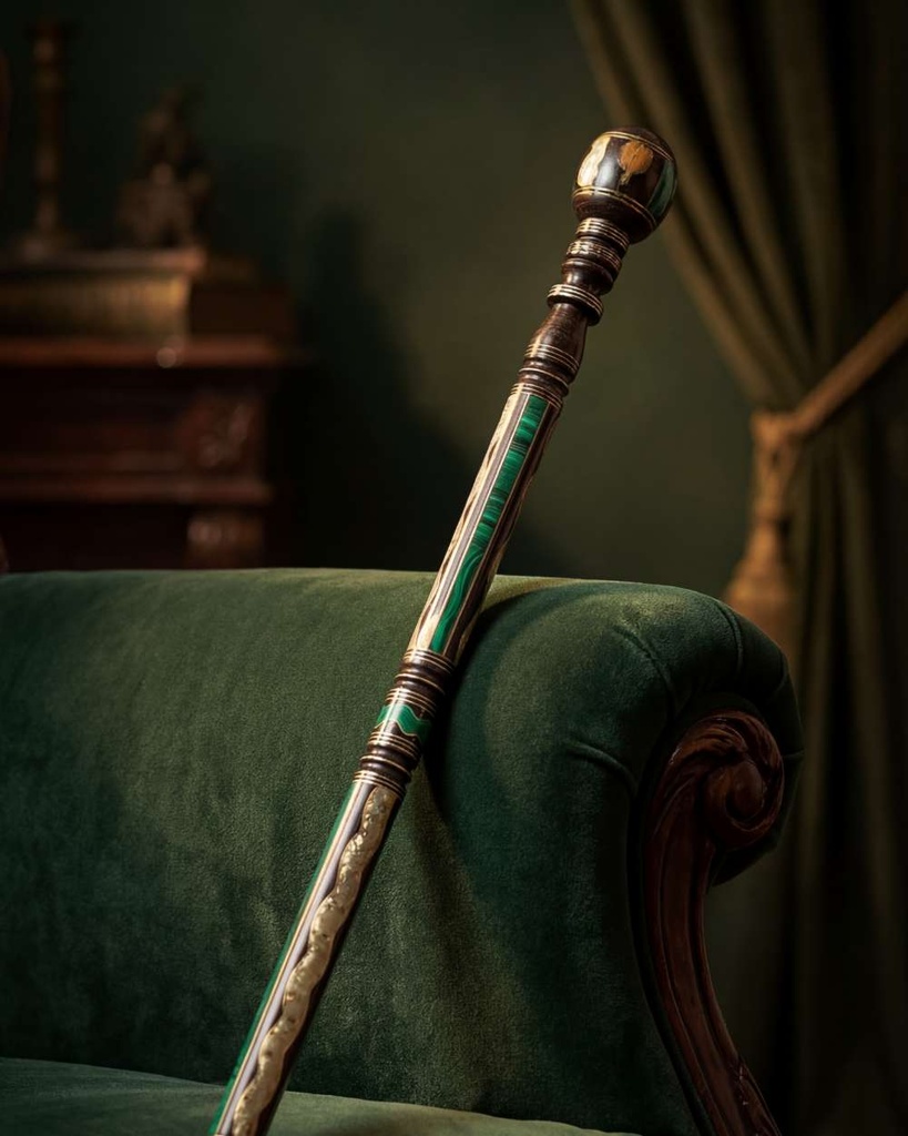 Ebanus crutch stick CAN758