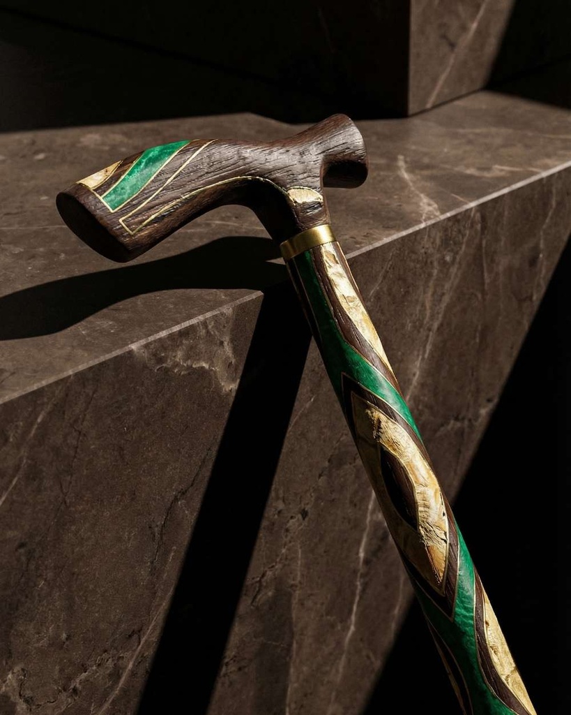 fungi crutch stick CAN497