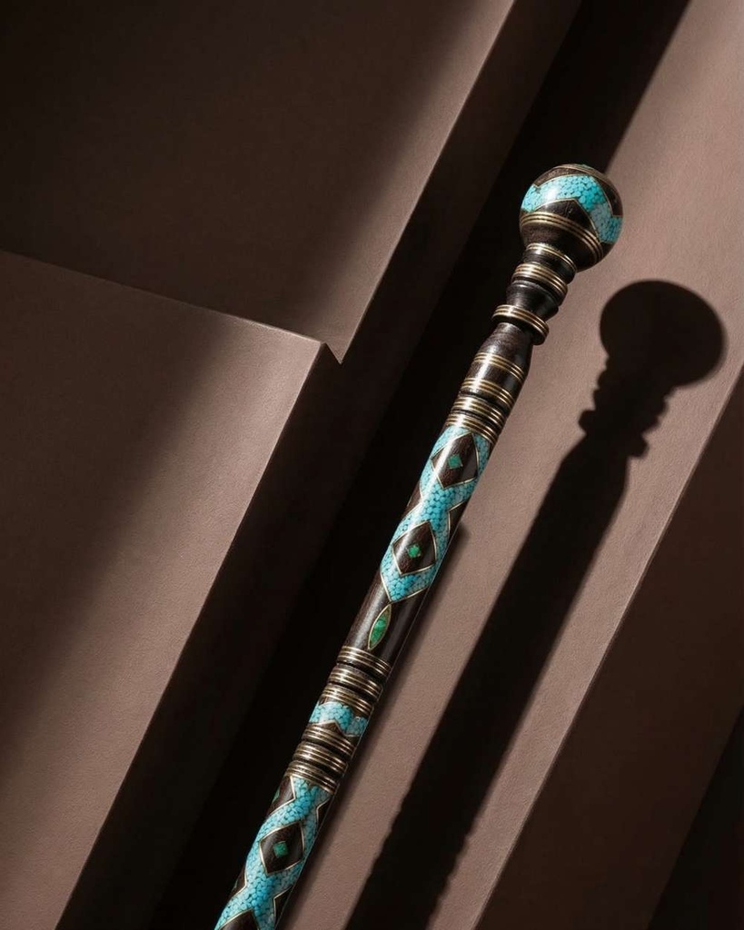 Ebanus walking stick CAN1022