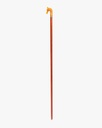 horse's head crutch stick CAN1045