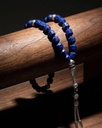 Lapis lazuli rosary ROS5544BL